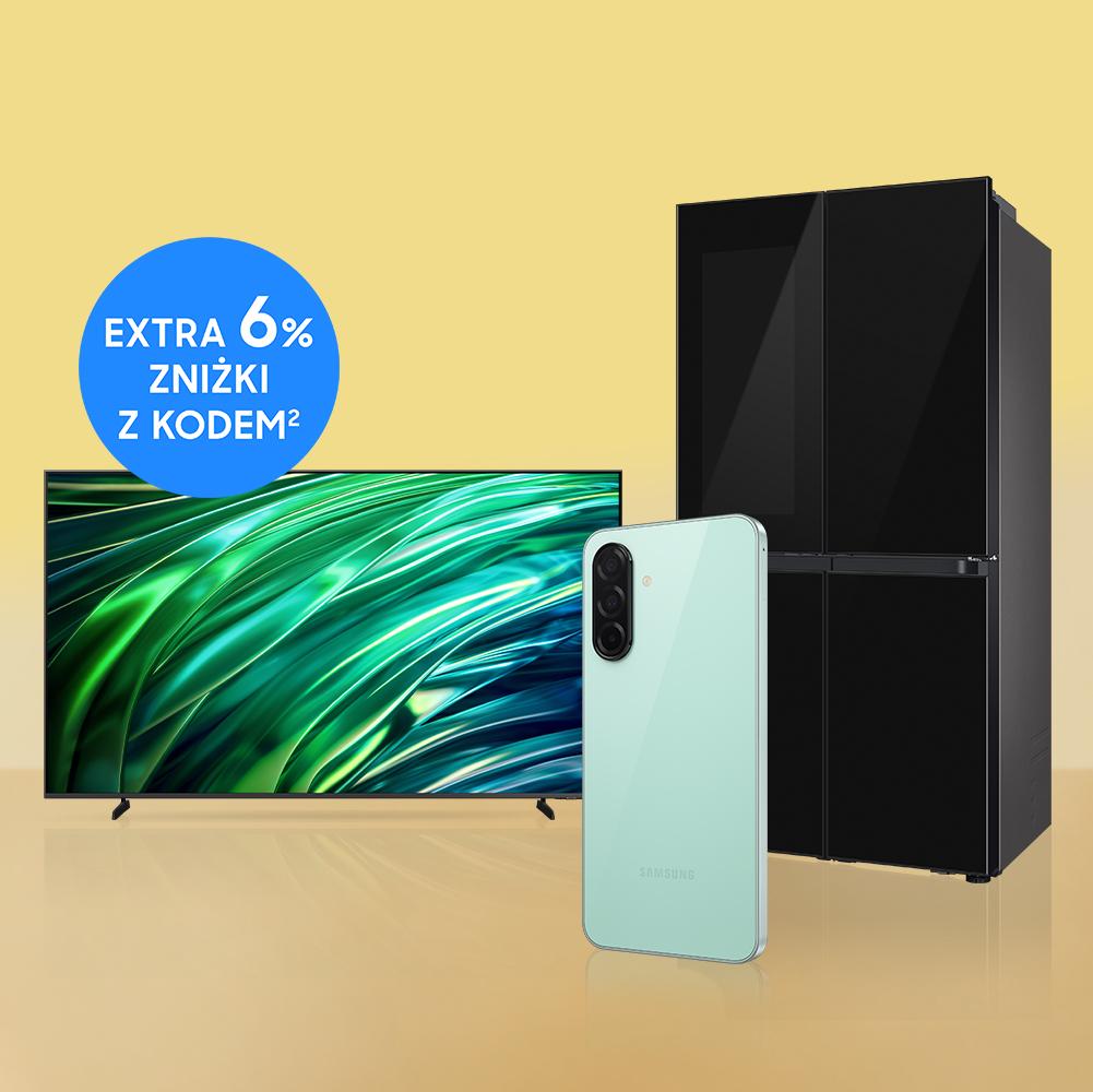 Samsung do -10%